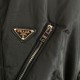PRADA Cotton insert 2024FW cool item PRADA Cotton insert 2024FW cool item