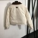 PRADA Down Jacket 2024FW New Sale Adults OK PRADA Down Jacket 2024FW New Sale Adults OK