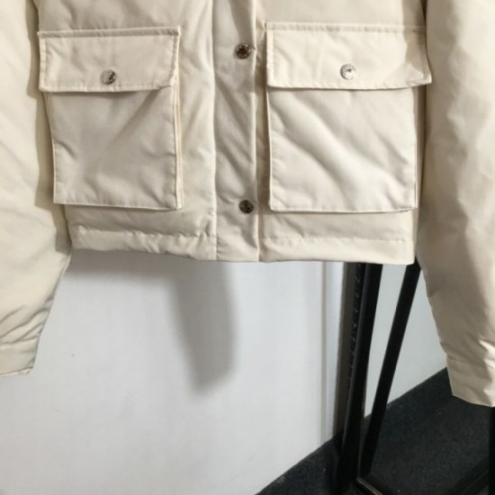 PRADA Down Jacket 2024FW New Sale Adults OK PRADA Down Jacket 2024FW New Sale Adults OK