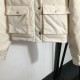 PRADA Down Jacket 2024FW New Sale Adults OK PRADA Down Jacket 2024FW New Sale Adults OK