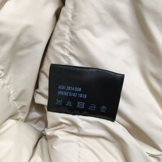 PRADA Down Jacket 2024FW New Sale Adults OK PRADA Down Jacket 2024FW New Sale Adults OK