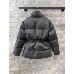 PRADA Down Jacket 2024FW Miracle at VIP Sale