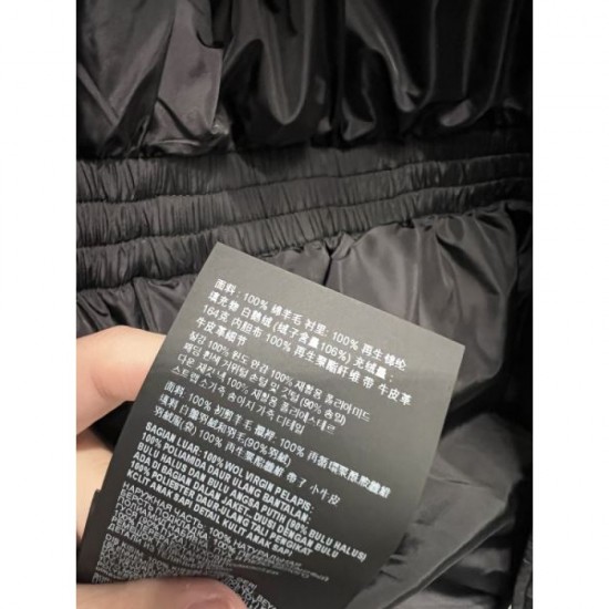 PRADA Down Jacket 2024FW Miracle at VIP Sale PRADA Down Jacket 2024FW Miracle at VIP Sale