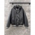 PRADA Cotton insert 2024FW latest limited time sale