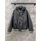 PRADA Cotton insert 2024FW latest limited time sale PRADA Cotton insert 2024FW latest limited time sale