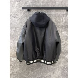 PRADA Cotton insert 2024FW latest limited time sale