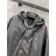 PRADA Cotton insert 2024FW latest limited time sale PRADA Cotton insert 2024FW latest limited time sale