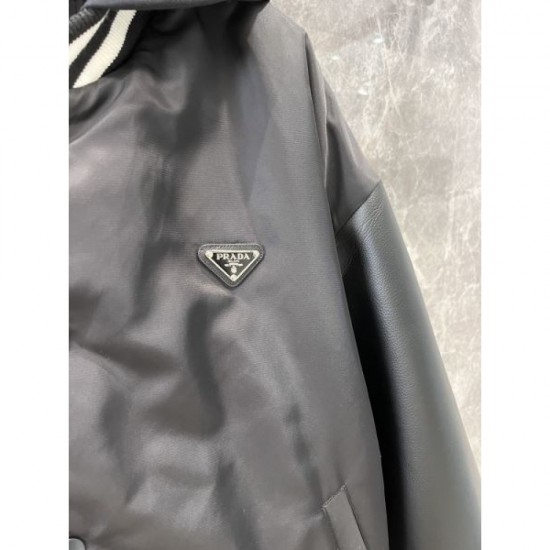 PRADA Cotton insert 2024FW latest limited time sale PRADA Cotton insert 2024FW latest limited time sale