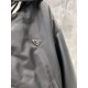 PRADA Cotton insert 2024FW latest limited time sale PRADA Cotton insert 2024FW latest limited time sale