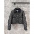 PRADA Cotton insert 2024FW Gift to give