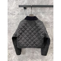 PRADA Cotton insert 2024FW Gift to give