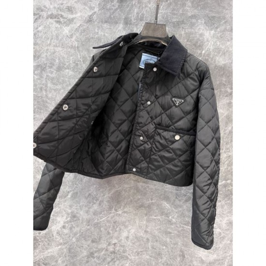 PRADA Cotton insert 2024FW Gift to give PRADA Cotton insert 2024FW Gift to give