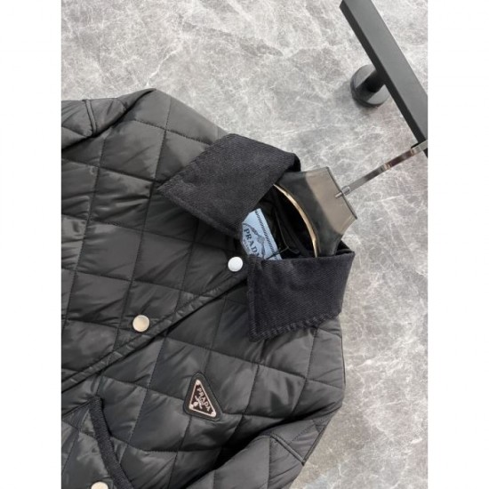 PRADA Cotton insert 2024FW Gift to give PRADA Cotton insert 2024FW Gift to give