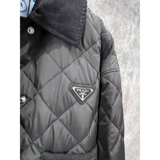 PRADA Cotton insert 2024FW Gift to give PRADA Cotton insert 2024FW Gift to give