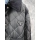 PRADA Cotton insert 2024FW Gift to give PRADA Cotton insert 2024FW Gift to give
