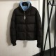 PRADA Prada down jacket 2024FW very popular PRADA Prada down jacket 2024FW very popular
