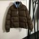PRADA Prada down jacket 2024FW very popular PRADA Prada down jacket 2024FW very popular