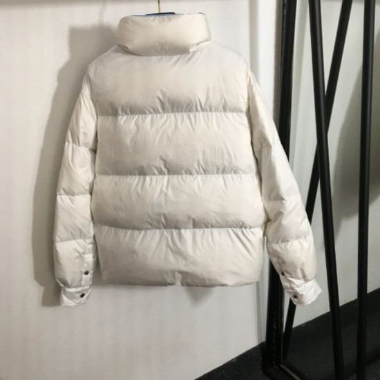 PRADA Prada down jacket 2024FW very popular PRADA Prada down jacket 2024FW very popular