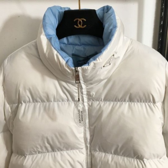 PRADA Prada down jacket 2024FW very popular PRADA Prada down jacket 2024FW very popular