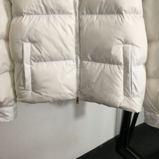 PRADA Prada down jacket 2024FW very popular PRADA Prada down jacket 2024FW very popular