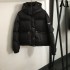PRADA Prada down jacket 2024FW masterpiece comfort