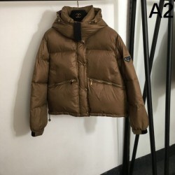 PRADA Prada down jacket 2024FW masterpiece comfort