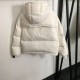 PRADA Prada down jacket 2024FW masterpiece comfort PRADA Prada down jacket 2024FW masterpiece comfort