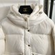PRADA Prada down jacket 2024FW masterpiece comfort PRADA Prada down jacket 2024FW masterpiece comfort