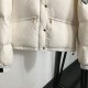 PRADA Prada down jacket 2024FW masterpiece comfort PRADA Prada down jacket 2024FW masterpiece comfort