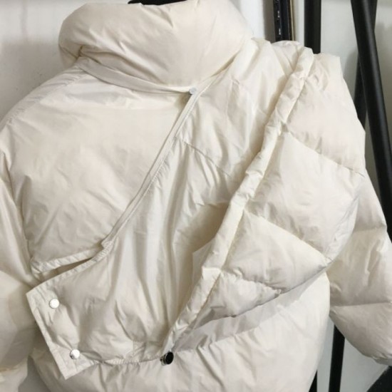 PRADA Prada down jacket 2024FW masterpiece comfort PRADA Prada down jacket 2024FW masterpiece comfort