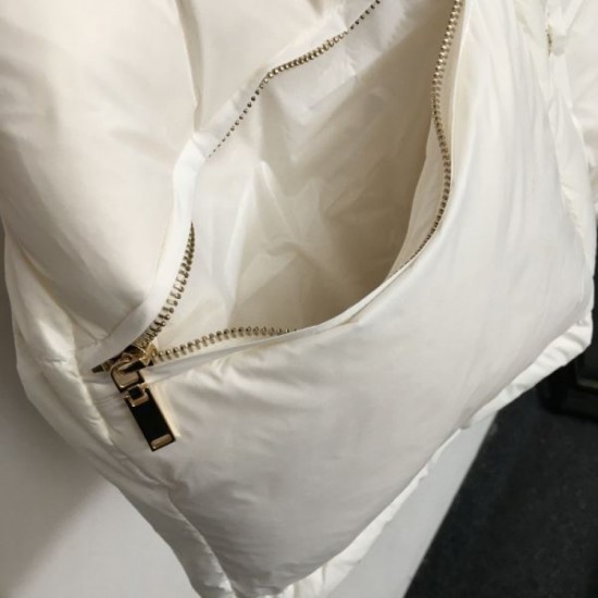 PRADA Prada down jacket 2024FW masterpiece comfort PRADA Prada down jacket 2024FW masterpiece comfort