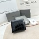 BALENCIAGA Balenciaga 2024SS boom is heating up again Tri-fold wallet BALENCIAGA Balenciaga 2024SS boom is heating up again Tri-fold wallet
