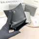 BALENCIAGA Balenciaga 2024SS boom is heating up again Tri-fold wallet BALENCIAGA Balenciaga 2024SS boom is heating up again Tri-fold wallet