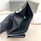 BALENCIAGA Balenciaga 2024SS boom is heating up again Tri-fold wallet BALENCIAGA Balenciaga 2024SS boom is heating up again Tri-fold wallet