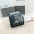 BALENCIAGA Balenciaga 2024SS Sold out this time! trifold wallet
