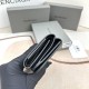 BALENCIAGA Balenciaga 2024SS Sold out this time! trifold wallet BALENCIAGA Balenciaga 2024SS Sold out this time! trifold wallet