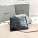 BALENCIAGA Balenciaga 2024SS super essential item card case BALENCIAGA Balenciaga 2024SS super essential item card case