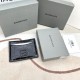 BALENCIAGA Balenciaga 2024SS super essential item card case BALENCIAGA Balenciaga 2024SS super essential item card case