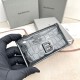 BALENCIAGA 2024SS Beautiful impression card case BALENCIAGA 2024SS Beautiful impression card case