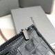 BALENCIAGA 2024SS Beautiful impression card case BALENCIAGA 2024SS Beautiful impression card case