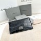 BALENCIAGA 2024SS Card case full of luxury BALENCIAGA 2024SS Card case full of luxury