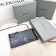 BALENCIAGA 2024SS Card case full of luxury BALENCIAGA 2024SS Card case full of luxury