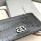 BALENCIAGA 2024SS Card case full of luxury BALENCIAGA 2024SS Card case full of luxury