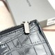 BALENCIAGA 2024SS Card case full of luxury BALENCIAGA 2024SS Card case full of luxury
