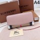 BURBERRY 2024SS Latest Spring/Summer Items Long Wallet BURBERRY 2024SS Latest Spring/Summer Items Long Wallet