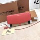 BURBERRY 2024SS Latest Spring/Summer Items Long Wallet BURBERRY 2024SS Latest Spring/Summer Items Long Wallet
