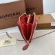 BURBERRY 2024SS Latest Spring/Summer Items Long Wallet BURBERRY 2024SS Latest Spring/Summer Items Long Wallet