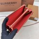BURBERRY 2024SS Latest Spring/Summer Items Long Wallet BURBERRY 2024SS Latest Spring/Summer Items Long Wallet