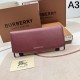 BURBERRY 2024SS New Sale Popular Spring Long Wallet BURBERRY 2024SS New Sale Popular Spring Long Wallet