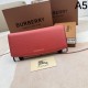 BURBERRY 2024SS New Sale Popular Spring Long Wallet BURBERRY 2024SS New Sale Popular Spring Long Wallet